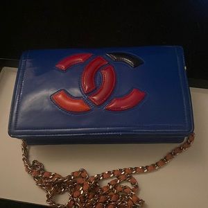 Chanel WOC
